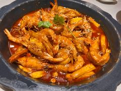 -巴蜀王婆大虾(南锣鼓巷店)