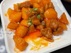 -旺达·福州菜(正大广场店)