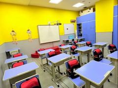 -联恩国际儿童教育·幼小衔接·少儿英语·托管班(远洋未来中心店)