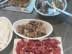 -鑫宝沙茶牛肉火锅(永泰店)
