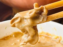 -前门·鲜肉火锅(长风店)