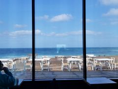 -Cafe Aewol Monsant
