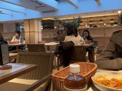 -无印良品餐堂 MUJI Diner(成都太古里店)