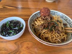-友琴面馆(东白溪公寓店)