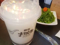 -熊吞·大碗丼烧肉饭(西市场嘉华店)