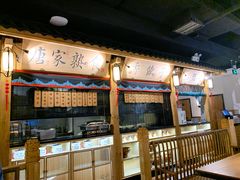 -大牌大·传统杭帮菜(湖滨店)