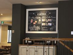 大堂-星巴克臻选(广州沙面店)