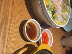 -闽上鲜·福建菜(龙湖滨江天街店)