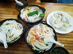 -贵州沾水米线(学田湾店)