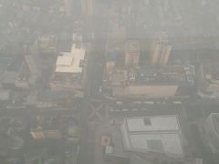 -长沙尼依格罗酒店