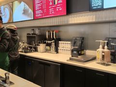 -星巴克(成都机场T2店)