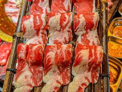 -小牛哈尼章鱼水煎肉(金鹰店)
