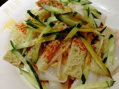 陕西凉皮-鼎高高陕西美食(龙德广场店)