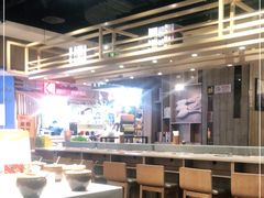 -呷哺呷哺(望京新世界店)