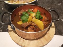 -港丽餐厅(高德置地店)