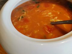 -村长家的疙瘩汤(沌口店)