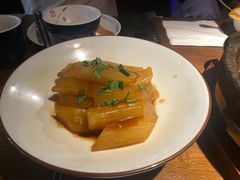 -绿茶餐厅(北京凤凰汇店)