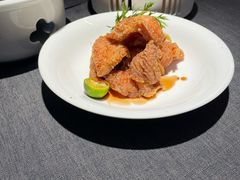 -南里山房·新淮扬菜(徐汇万科店)