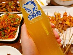 -枪火串烧·东北特色烧烤(罗湖总店)