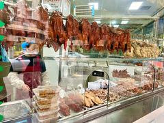 -晓马鸭店(新芜路店)