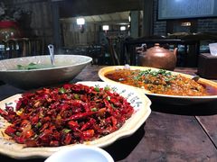 -青城甲(青城山店)