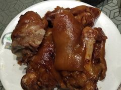 -春花民族美食(佳木斯总店)