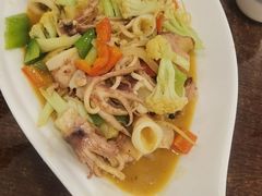 -福建美食城(老君堂店)