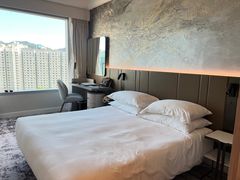 -香港都会海逸酒店