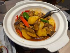 -羊之道草原味道清真餐厅(番禺店)