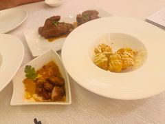 -福州天元国际威斯汀酒店·中国元素餐厅