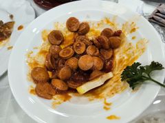 -新侨三宝乐西餐厅(崇文门店)