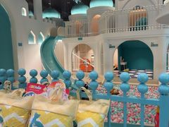 -ABC Swim亲子游泳俱乐部(河西店)