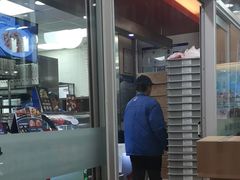 -达美乐比萨(通州店)