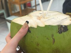 -老何家后安粉·糟粕醋海鲜火锅(三亚湾椰梦长廊店)