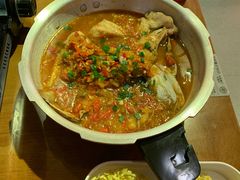-98K烧烤(顺外路店)