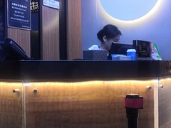 -欢乐牧场海鲜烤肉自助(牡丹园店)