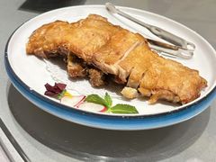-胡家大厨(西三庄店)