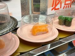-争鲜回转寿司(海曙天一PLUS店)