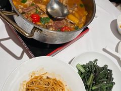 -粗茶淡饭·汉口公馆(循礼门店)