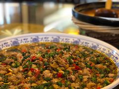 -杨记隆府(白象街店)