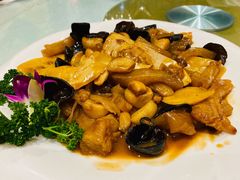 -郑州烤鸭总店