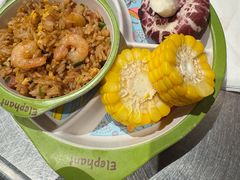 -潮界(虹桥新天地店)