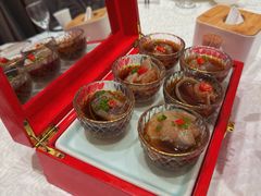 -品海楼·大连海胆锅贴馆(东港店)