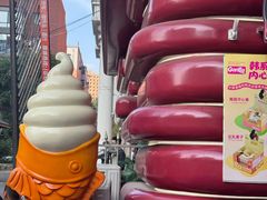 -高力乐面包咖啡厅(西塔店)