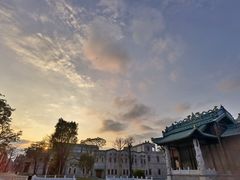 -赤坎·广东华侨国际旅游度假区