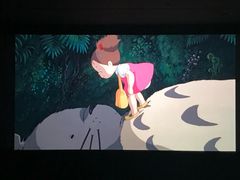 -万达影城(福州世茂广场店)