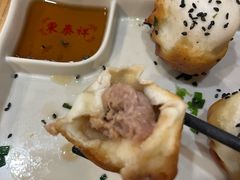 -东泰祥生煎馆(重庆北路店)