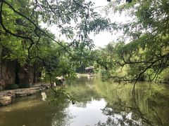 -水绘园
