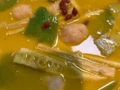 -小六汤包·老字号·中华名小吃(公园南路店)