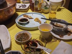 -东来顺饭庄(金泉广场店)